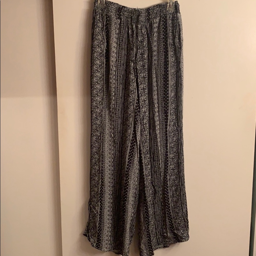 Summer pants